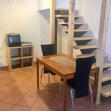 Rent this 1 bed apartment on Lovoš in Terezínská, 411 01 Lovosice