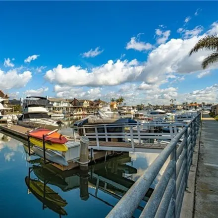 Rent this 1 bed condo on 17060 Bluewater Lane in Huntington Harbor, Huntington Beach