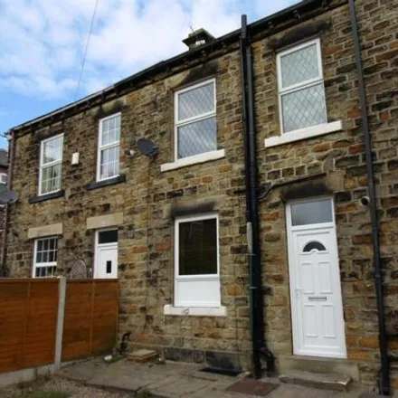 Image 1 - Cross Ryecroft Street, Gawthorpe, WF5 9EP, United Kingdom - Townhouse for rent