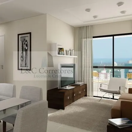 Buy this 3 bed apartment on Rua Padre Lemos 36 in Casa Amarela, Recife -