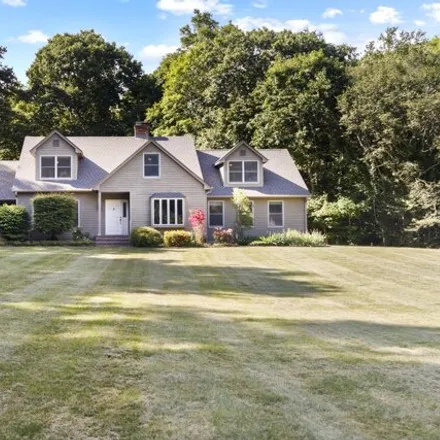 Buy this 5 bed house on 52 Valley Dr in Salem, Connecticut