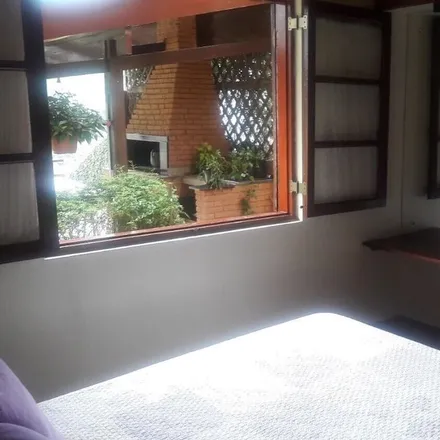 Rent this 2 bed house on Campos do Jordão in Região Metropolitana do Vale do Paraíba e Litoral Norte, Brazil