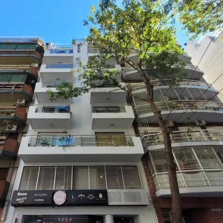 Image 2 - L' Hirondelle, Palpa 2457, Colegiales, Buenos Aires, Argentina - Apartment for rent