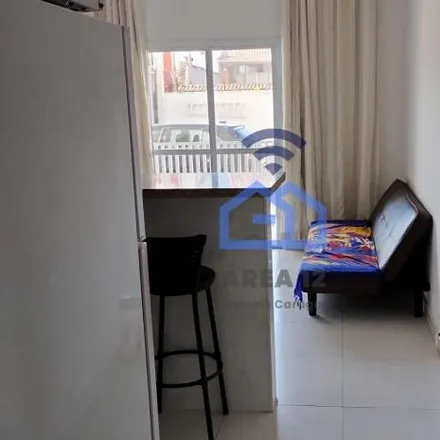 Rent this 2 bed apartment on Avenida Itálo Mazzucca in Perequê Mirim, Caraguatatuba - SP
