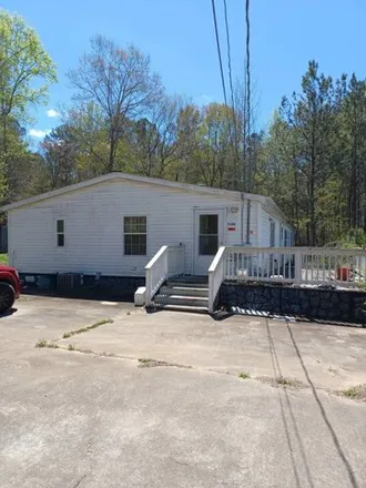 Buy this 3 bed house on 7301 Tabor Road in Tabor, Etowah County