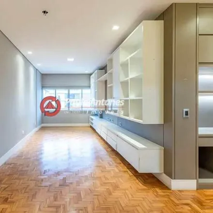 Buy this 2 bed apartment on Edifício Embaixador in Alameda Santos 2055, Cerqueira César
