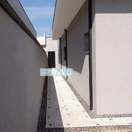 Buy this 3 bed house on Rua Source Du Parc in Paulínia - SP, 13145-189