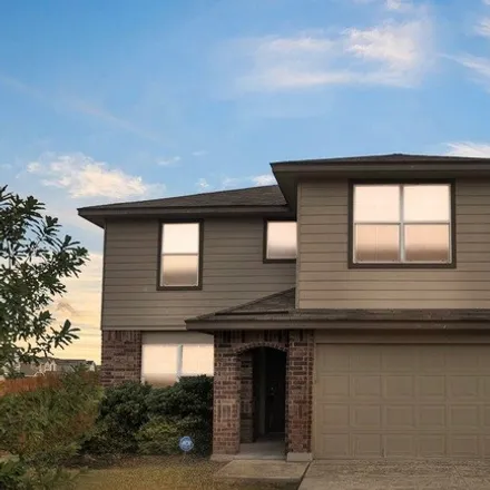 Buy this 5 bed house on 1998 Hickory Way in Bexar County, TX 78264