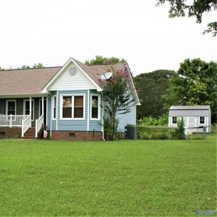 Buy this 3 bed house on 113 Willowvalley Drive in Harvest, Madison County