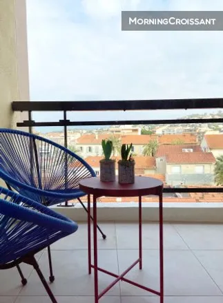 Image 6 - Cannes, PAC, FR - Apartment for rent
