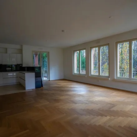 Image 4 - Landschaftsverband Westfalen-Lippe, Mauritztor, 48147 Münster, Germany - Apartment for rent