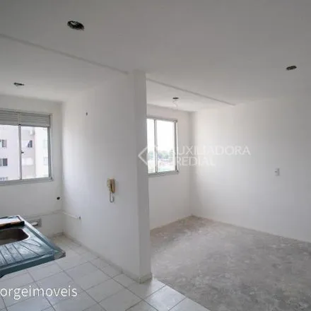 Buy this 2 bed apartment on Rua Afonso Pena in Mato Grande, Canoas - RS