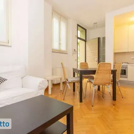 Image 9 - Via Elia Lombardini 10, 20143 Milan MI, Italy - Apartment for rent