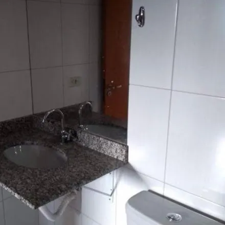 Buy this 2 bed apartment on Rua São Clemente in Vila Nossa Senhora das Vitórias, Mauá - SP