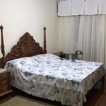 Buy this 3 bed apartment on Edifício Flor da Mata in Rua Belo Horizonte 860, Centro Histórico