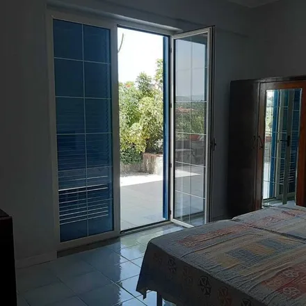 Rent this 1 bed apartment on Agropoli in Salerno, Italy