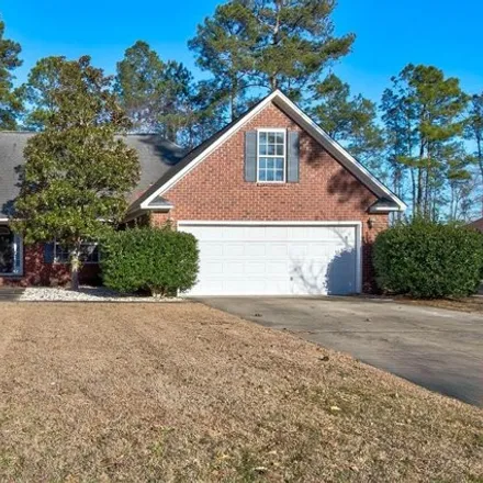 Buy this 3 bed house on 375 Trillium Lane in Sumter, SC 29154
