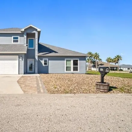 Buy this 3 bed house on 198 Dolphin Court in Aransas Pass, TX 78336