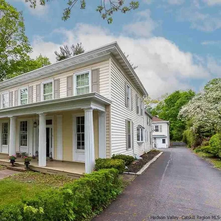 Buy this 5 bed house on 54 West Bridge Street in Village of Saugerties, Ulster County