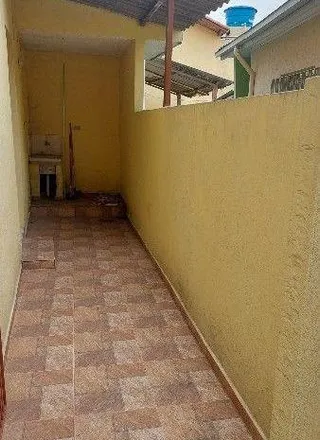 Rent this 1 bed house on Travessa Balbino Cunha in Vila Mazzei, São Paulo - SP