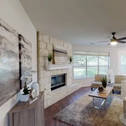 Buy this 4 bed apartment on 1008 Forest Bluff Trl in Legends Village, Round Rock