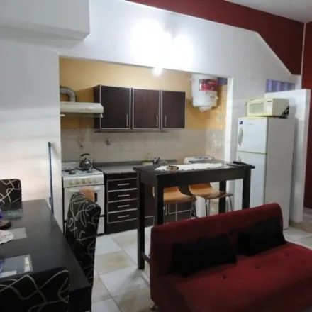 Rent this 1 bed apartment on Juan Bautista Justo 80 in Partido de Morón, Haedo