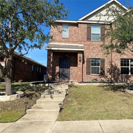 Buy this 3 bed house on 1525 Applegate Way in Royse City, TX 75189