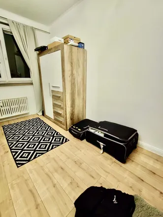 Rent this 2 bed apartment on Bernsteinring 51 in 12349 Berlin, Germany