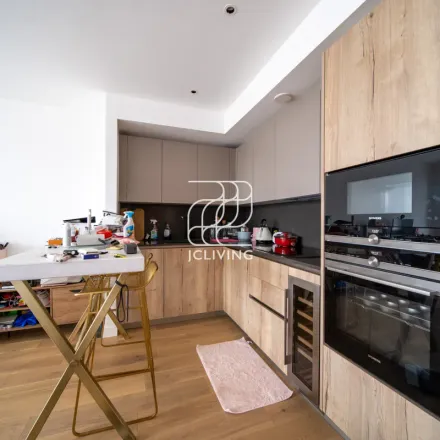 Image 9 - New Regent's College, Nile Street, London, N1 7RD, United Kingdom - Apartment for rent