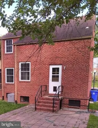 Image 6 - 970 North Potomac Street, Arlington, VA 22205, USA - House for rent