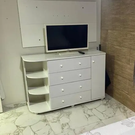 Buy this 2 bed apartment on Avenida Brasília 352 in Vila Amorim, Suzano - SP