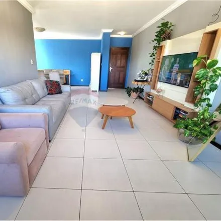 Buy this 3 bed apartment on Rua Francisco Pignataro in Capim Macio, Natal - RN