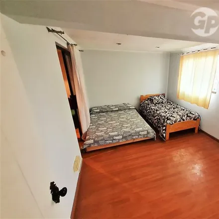 Buy this 3 bed house on Lanceros del Rey 5861 in 919 0847 Estación Central, Chile
