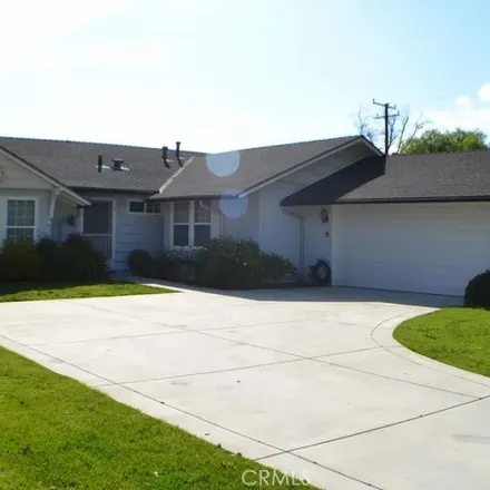 Rent this 3 bed apartment on 12172 Ballantine Drive in Rossmoor, Orange County