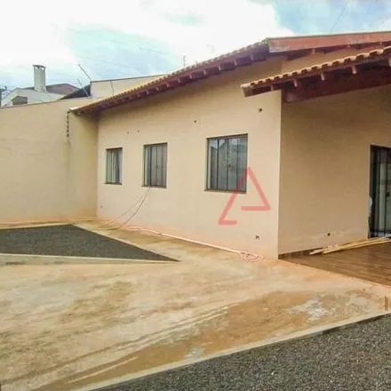 Buy this 3 bed house on Rua Irene Perine Acquarole in Antares, Londrina - PR