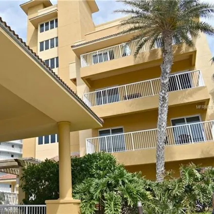 Image 2 - Atlantic Villas, 701 North Atlantic Avenue, New Smyrna Beach, FL 32169, USA - Condo for rent