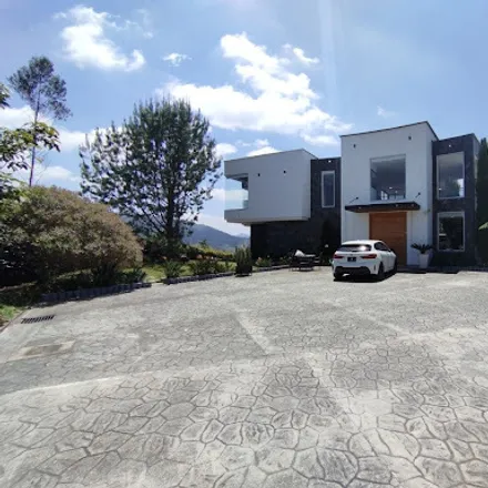 Image 1 - unnamed road, 055437 El Retiro, ANT, Colombia - House for rent