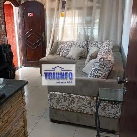 Buy this 3 bed house on Rua Maria Helena in Vila Helena, Santo André - SP