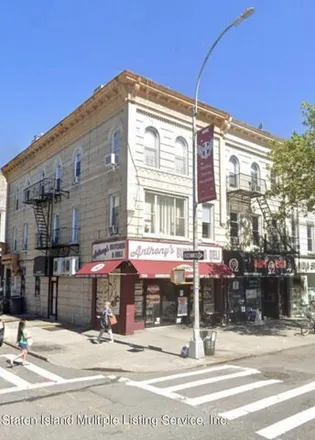 Buy this 5 bed house on 7322 3rd Avenue in New York, NY 11209