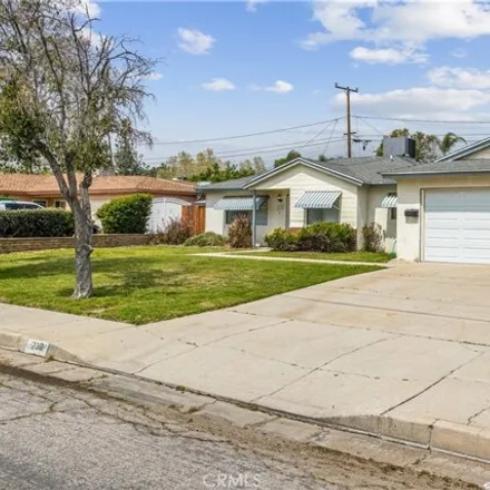 Rent this 3 bed house on 39th Street East in San Bernardino, CA 92404