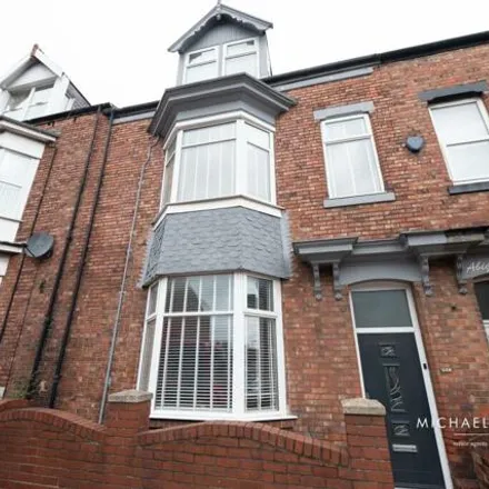 Buy this 6 bed house on Subway in Sorley Street, Sunderland