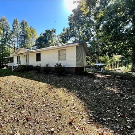 Buy this 3 bed house on 6977 Whitney Road in Eli Whitney, Alamance County