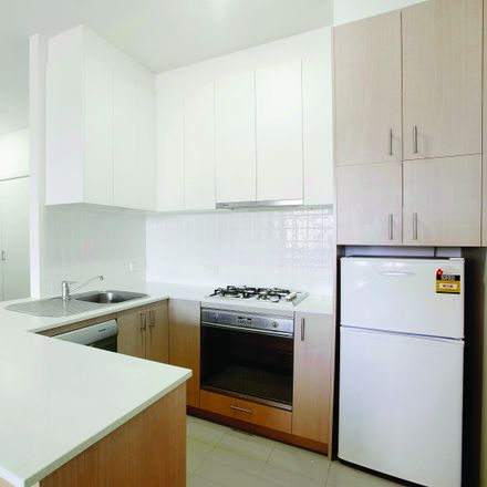 Rent this 2 bed apartment on 1908/250 Elizabeth Street