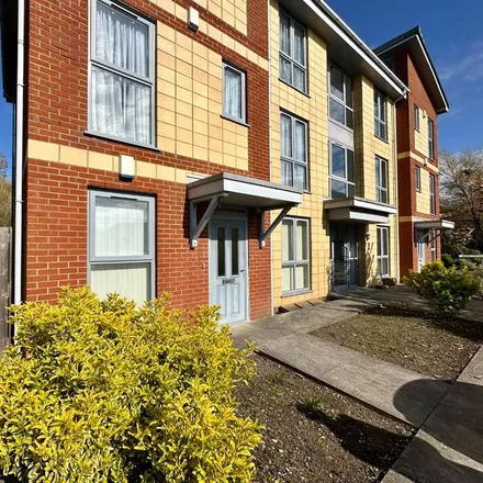 Rent this 3 bed apartment on Argosy Avenue in Blackpool, FY3 7NG