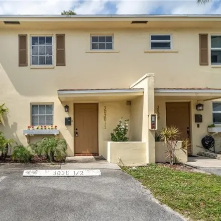 Image 1 - 6849 Northwest 31st Avenue, Palm Aire, Fort Lauderdale, FL 33309, USA - Townhouse for sale