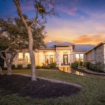 Buy this 4 bed house on 1200 Porto Point in Comal County, TX 78132