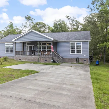 Buy this 2 bed house on 401 Dark Oak Street Southwest in Brunswick County, NC 28470