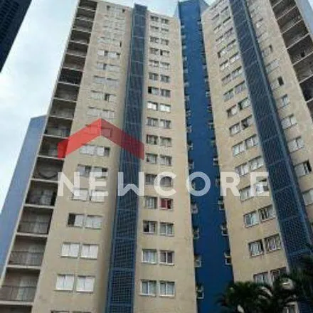 Buy this 2 bed apartment on Condomínio Residencial Parque Cidade de São Paulo in Rua Costa Barros 2050, São Lucas