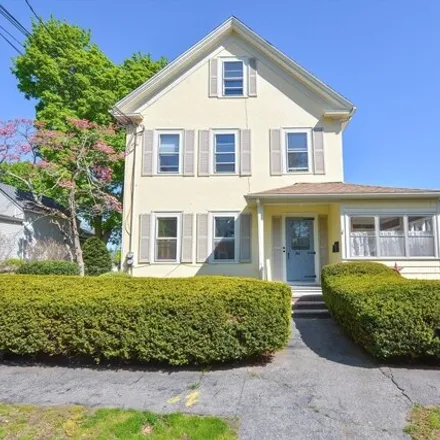 Buy this 5 bed house on 21A Sweetser Street in Wakefield, MA 01880