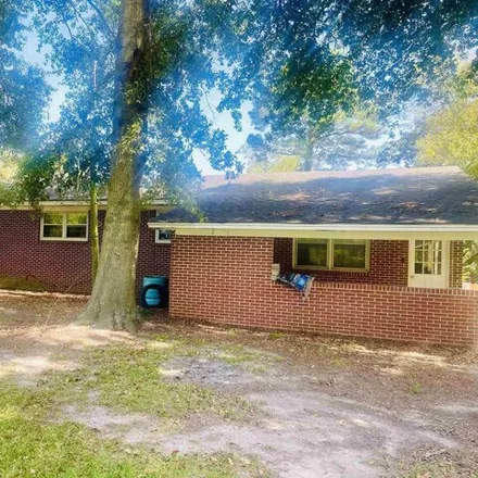Buy this 3 bed house on Dooly County High School in 715 North 3rd Street, Vienna